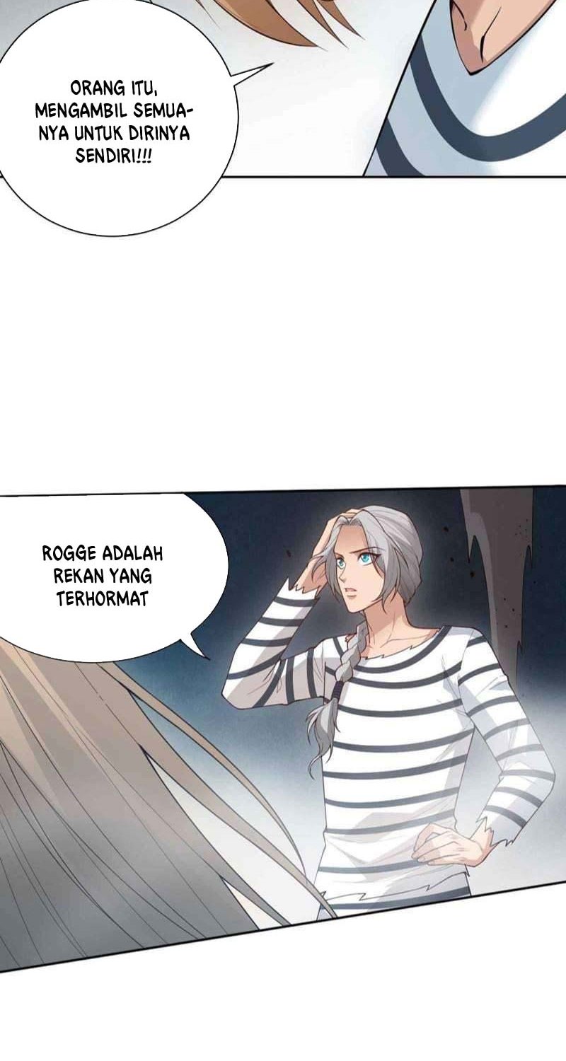 Ultimate Soldier Chapter 134 Gambar 70